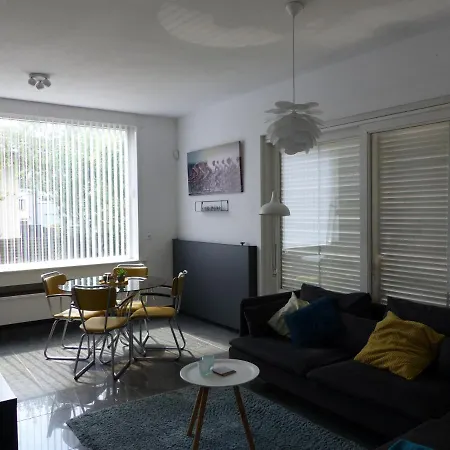 Flandriens Holiday home