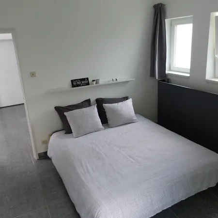 Holiday home Flandriens *