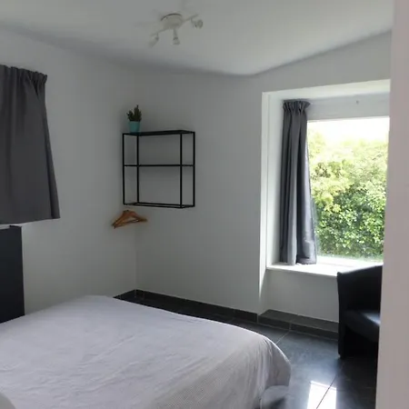 Flandriens Holiday home *