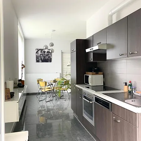 Flandriens Holiday home