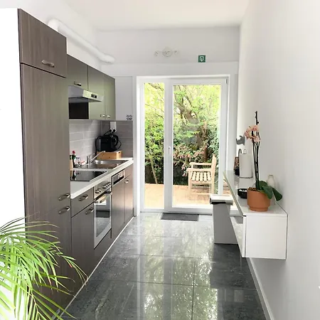 Holiday home Flandriens