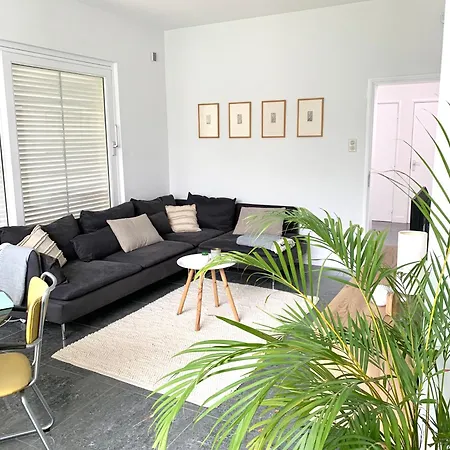 Flandriens Holiday home Bredene