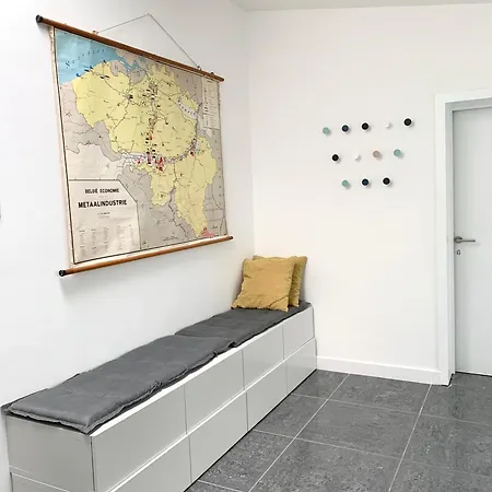 Flandriens Holiday home Bredene