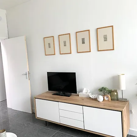 Flandriens Holiday home *