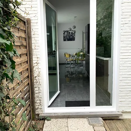 Flandriens Holiday home Bredene