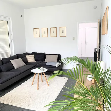 Flandriens Holiday home