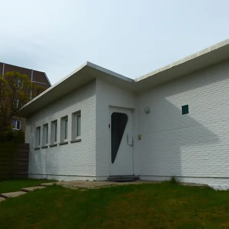 Holiday home Flandriens *