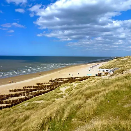 Flandriens Holiday home *