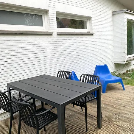 Ferienhaus Flandriens