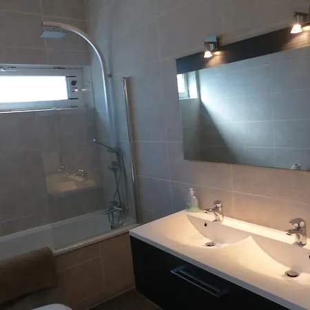 Flandriens Ferienhaus *